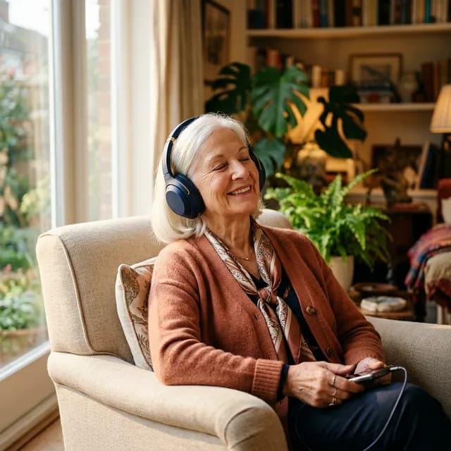 Co kupić babci na prezent?