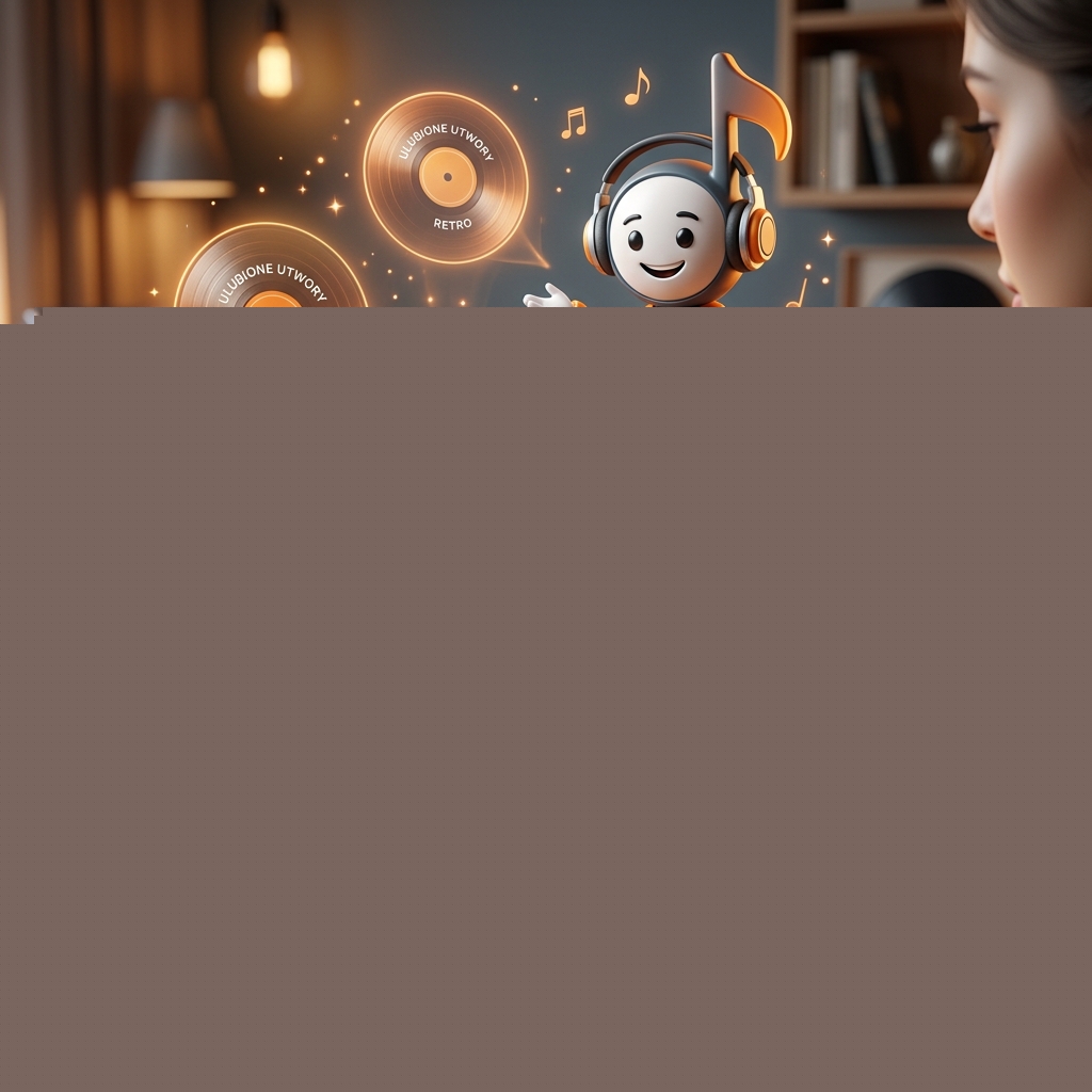 Jak łatwo stworzyć idealną piosenkę na prezent? (Krok po kroku)