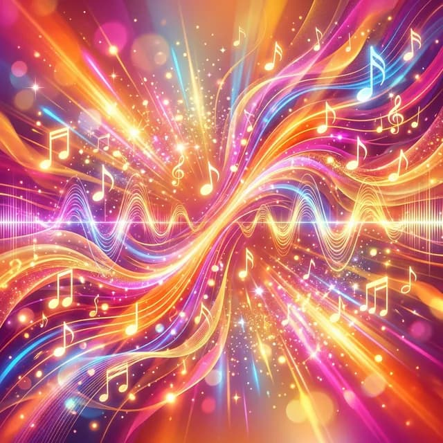 Energetyczna moc muzyki: Jak rytm i dynamika zmieniają Twój dzień